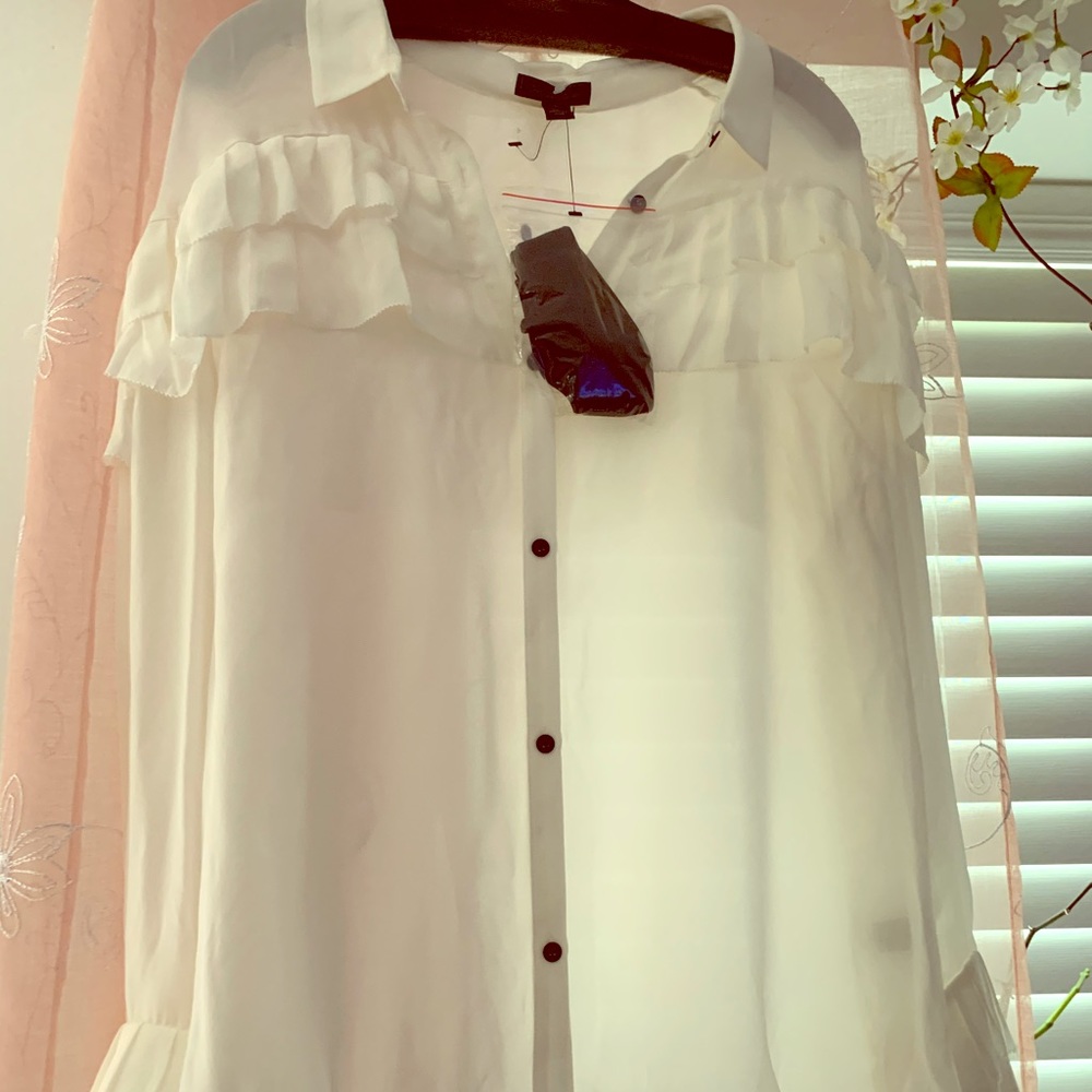 Women’s Blouses